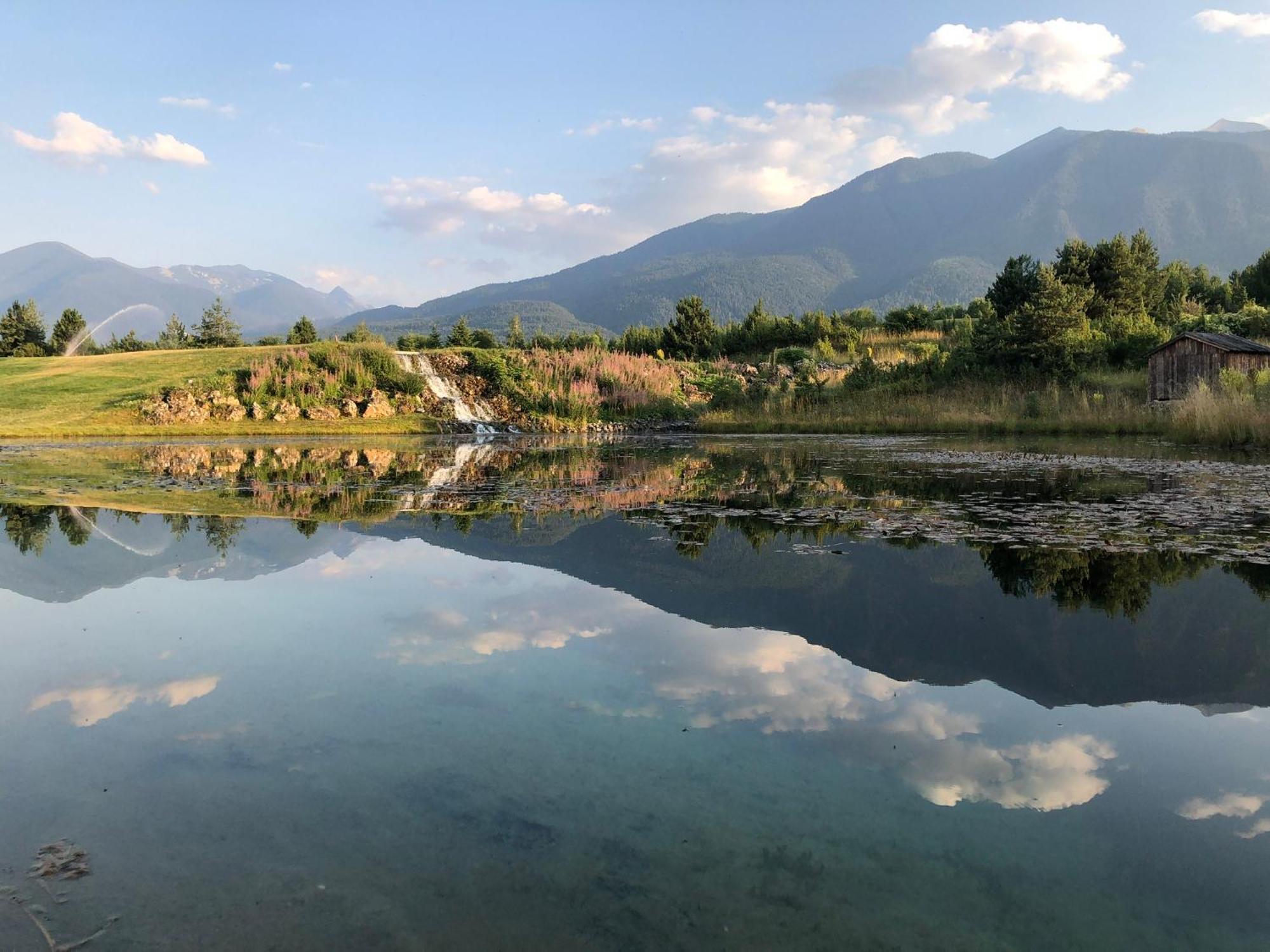 5 In Pirin Golf Apartment