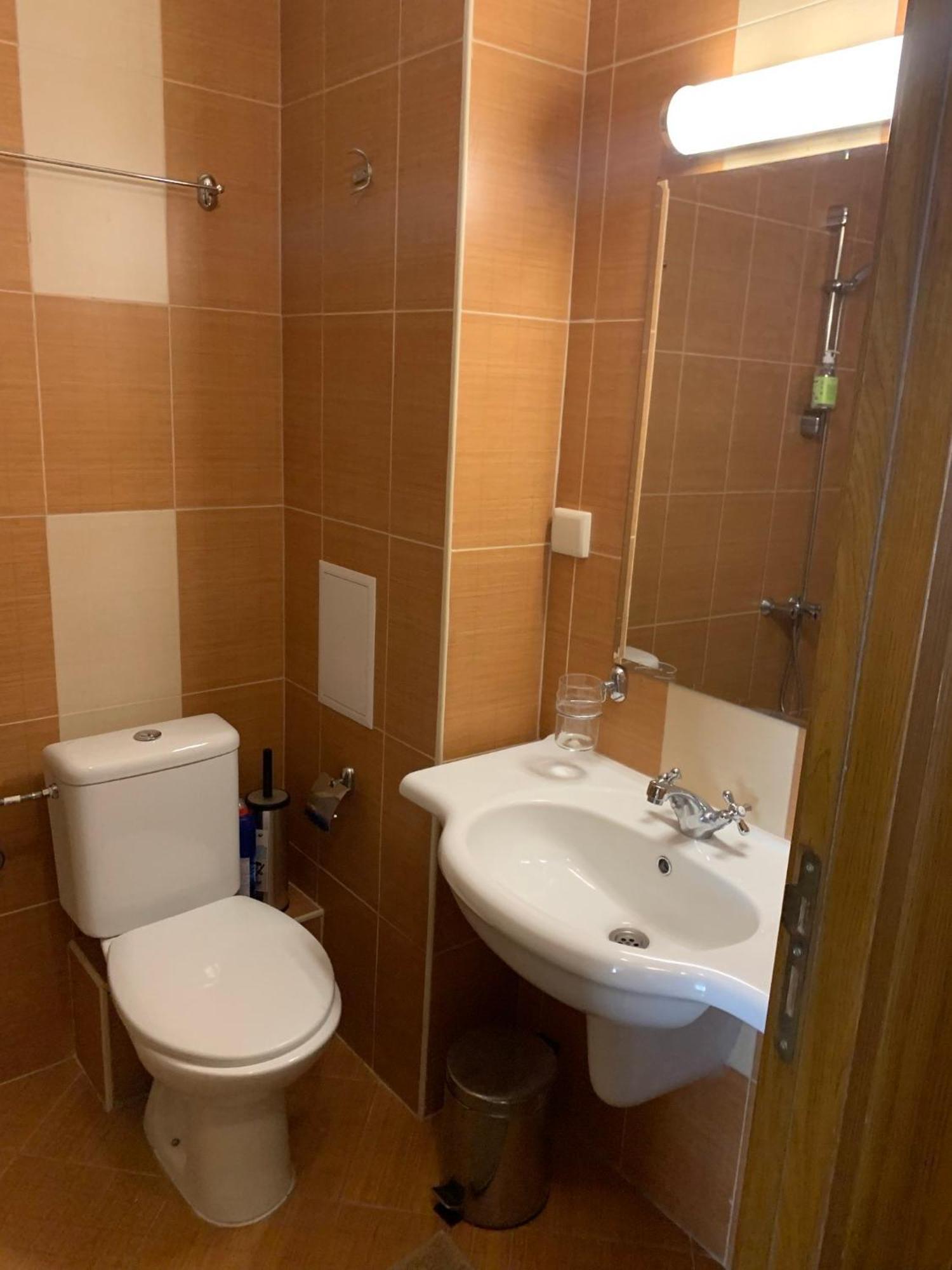 Apartment 5 In Pirin Golf